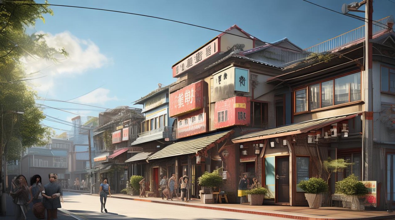 马青路二手房
