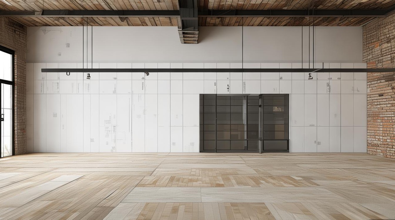 户型图沈阳loft