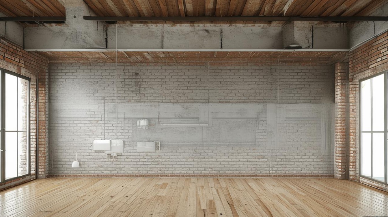 户型图沈阳loft