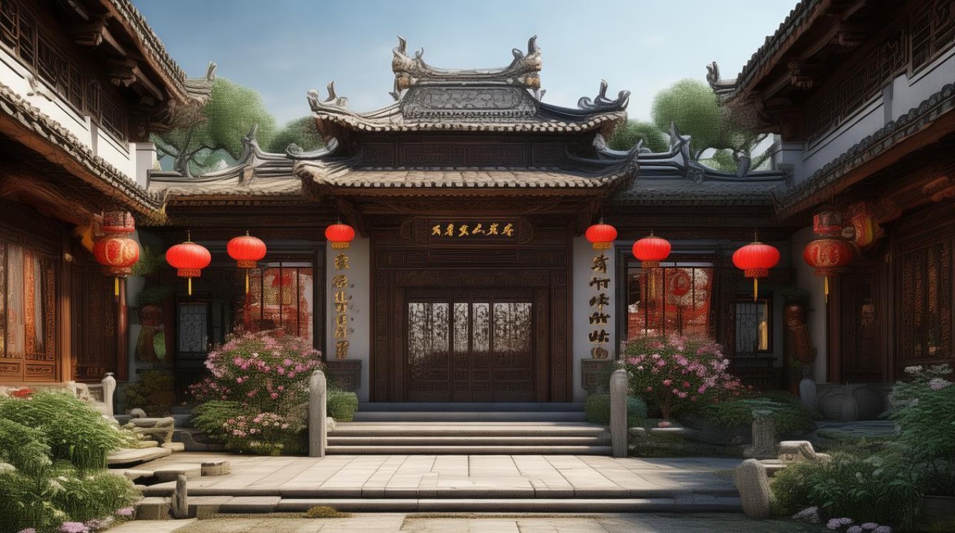 美庐园二手房