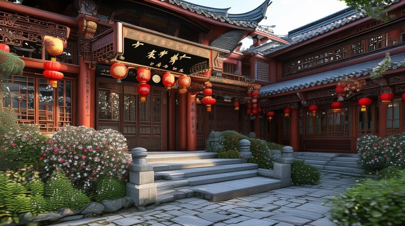 美庐园二手房
