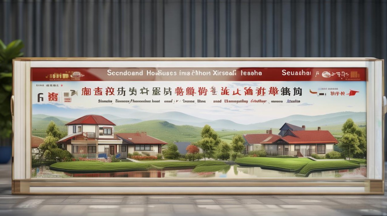 上下沙二手房出售