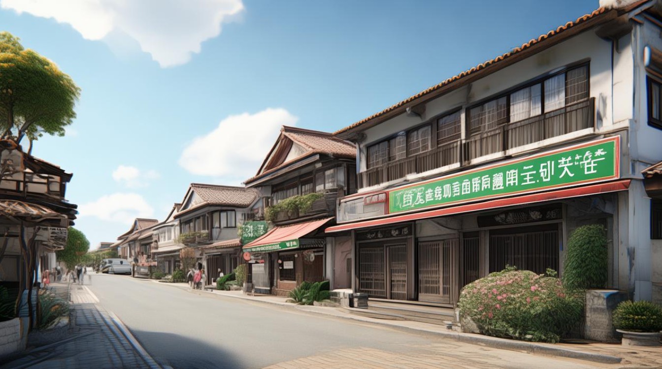 济微路二手房