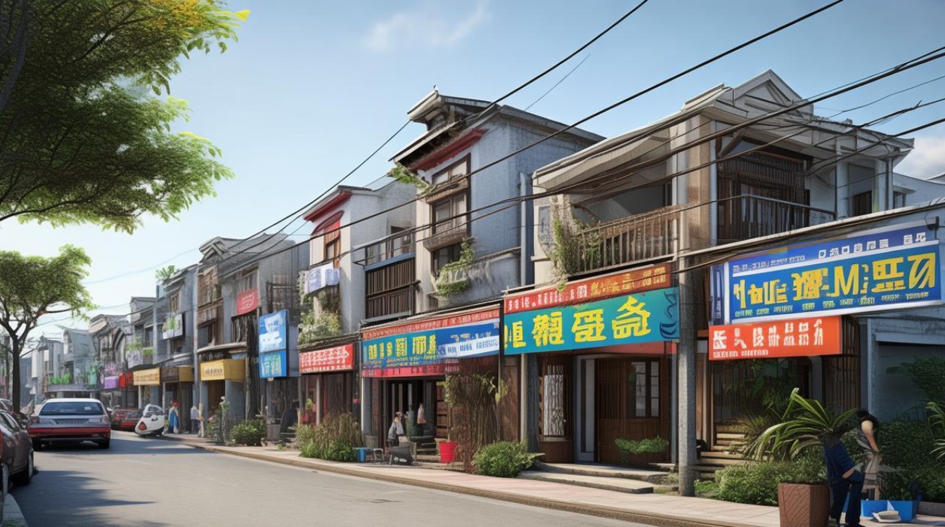 济微路二手房