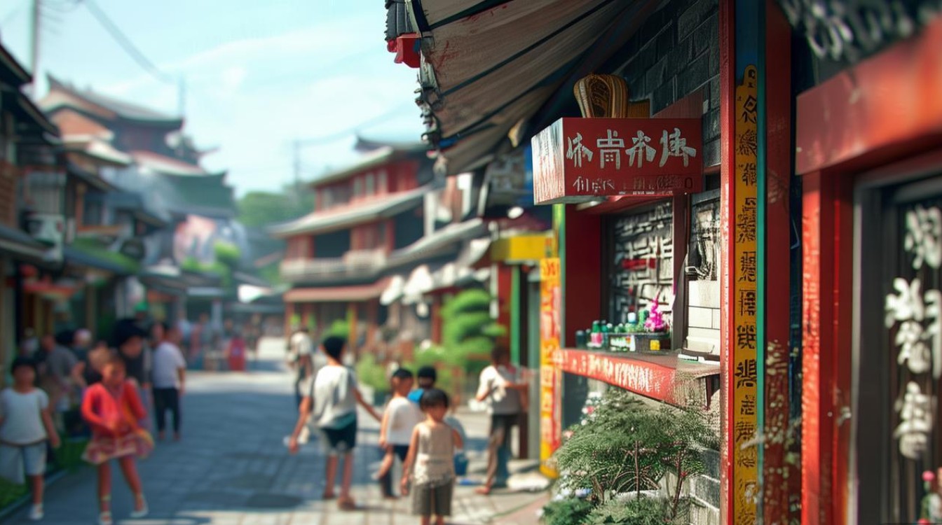 普陀桃浦二手房