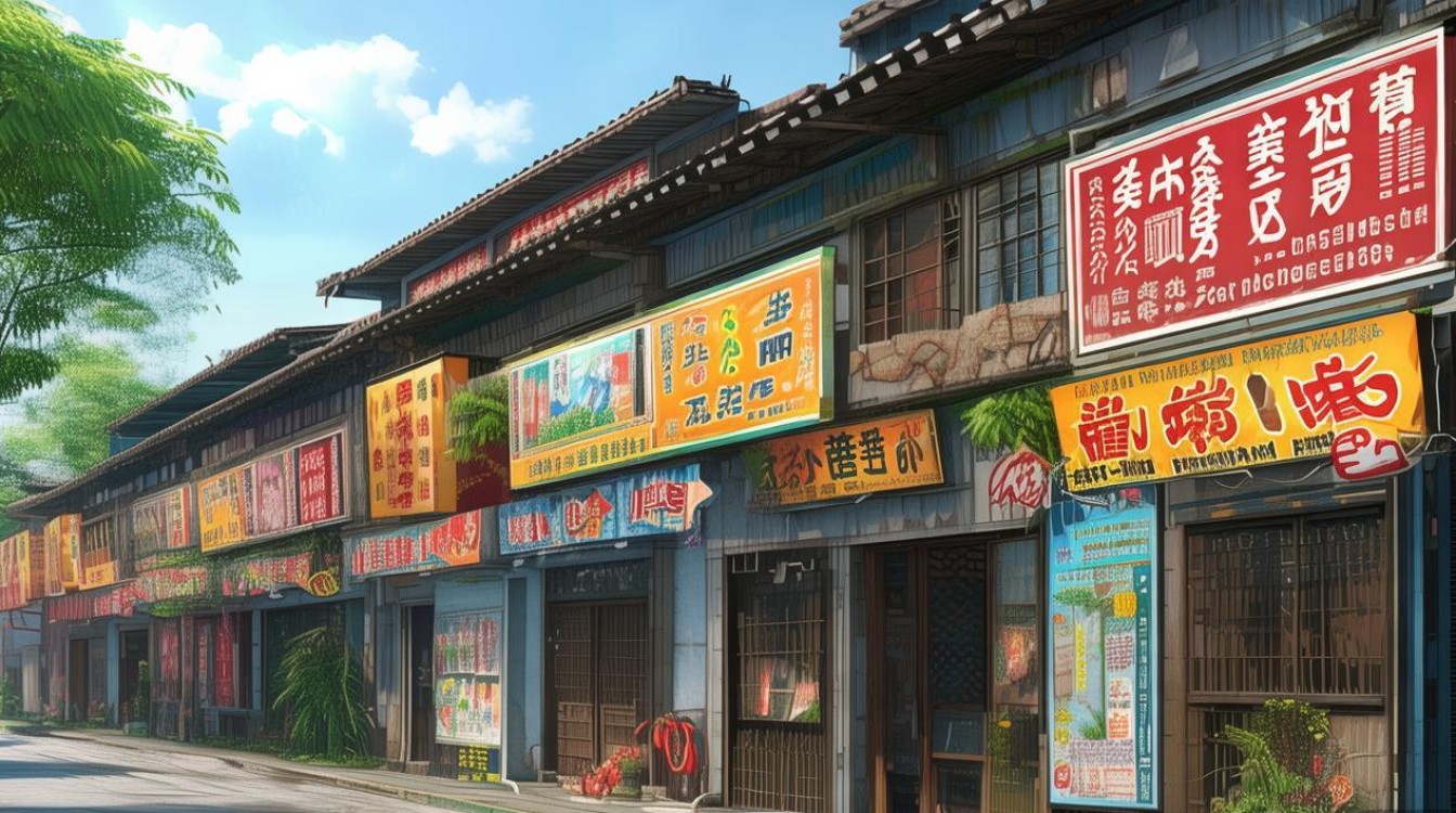 台湖镇二手房