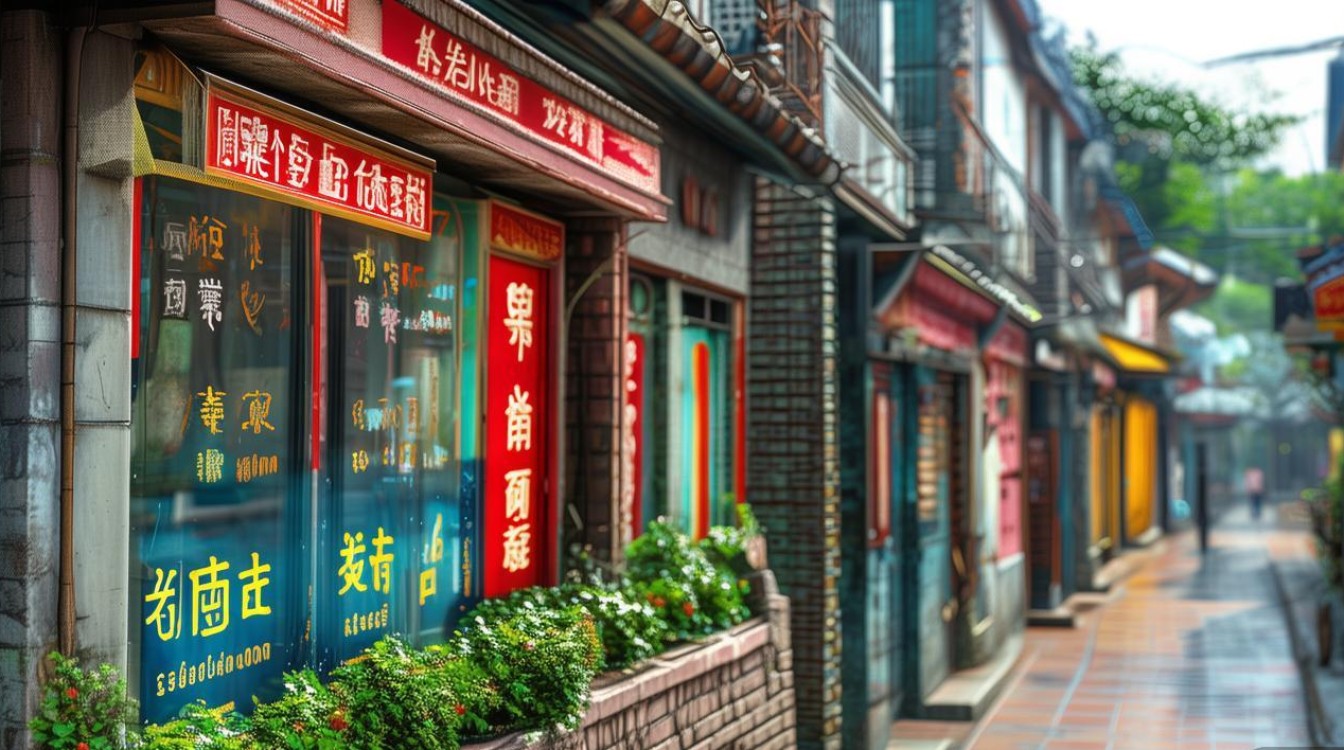 台湖镇二手房