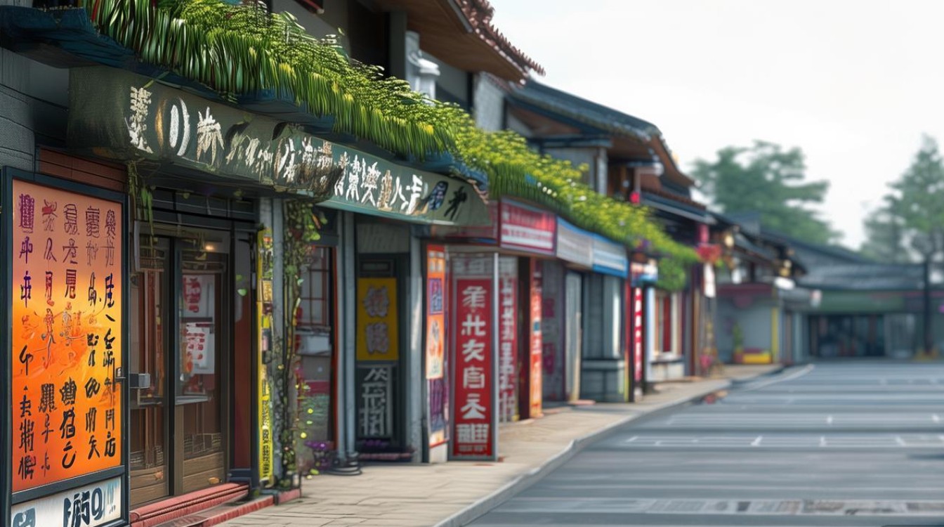 台湖镇二手房
