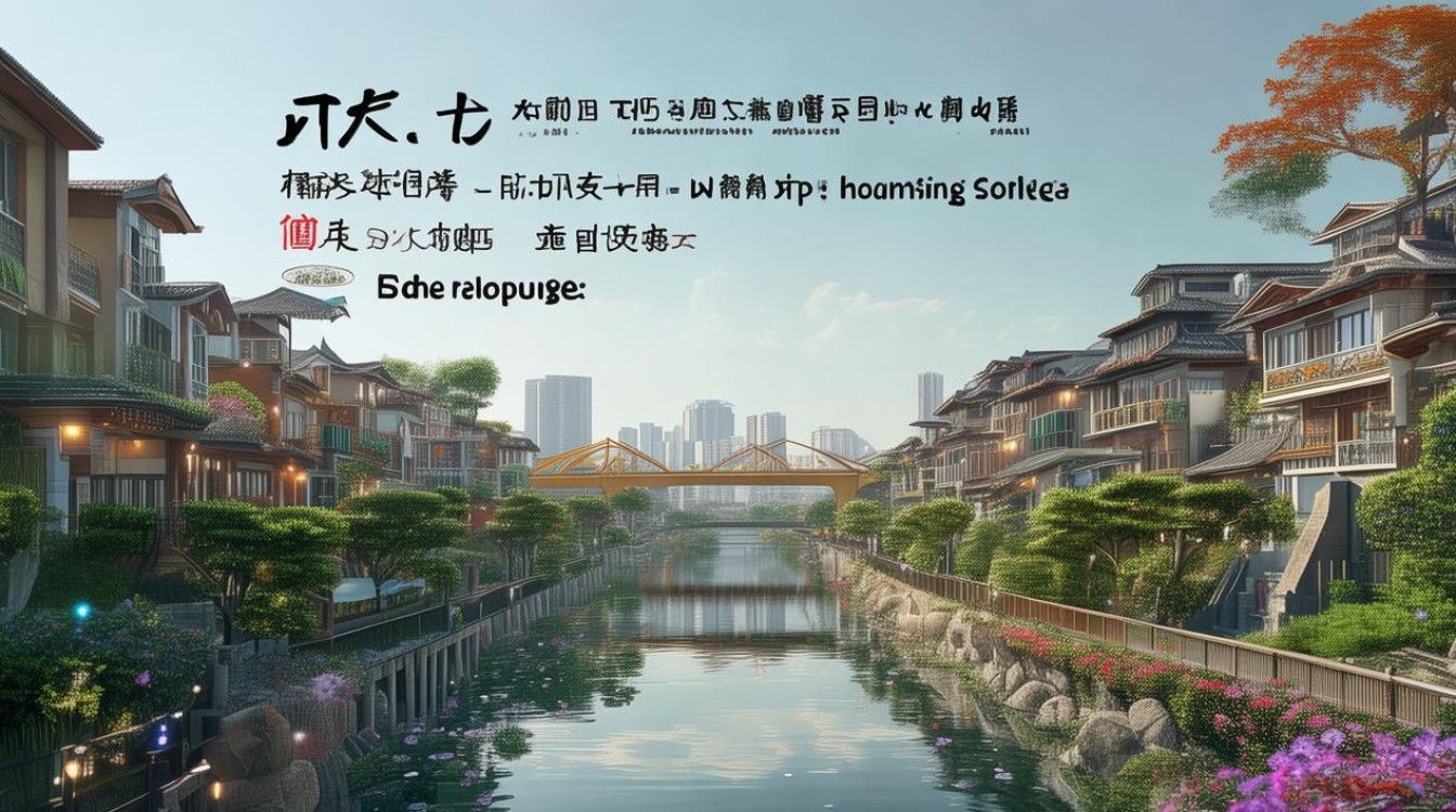 重庆金科廊桥水乡房价