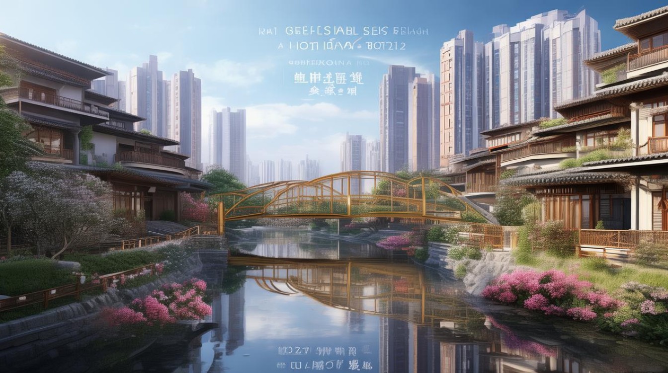 重庆金科廊桥水乡房价