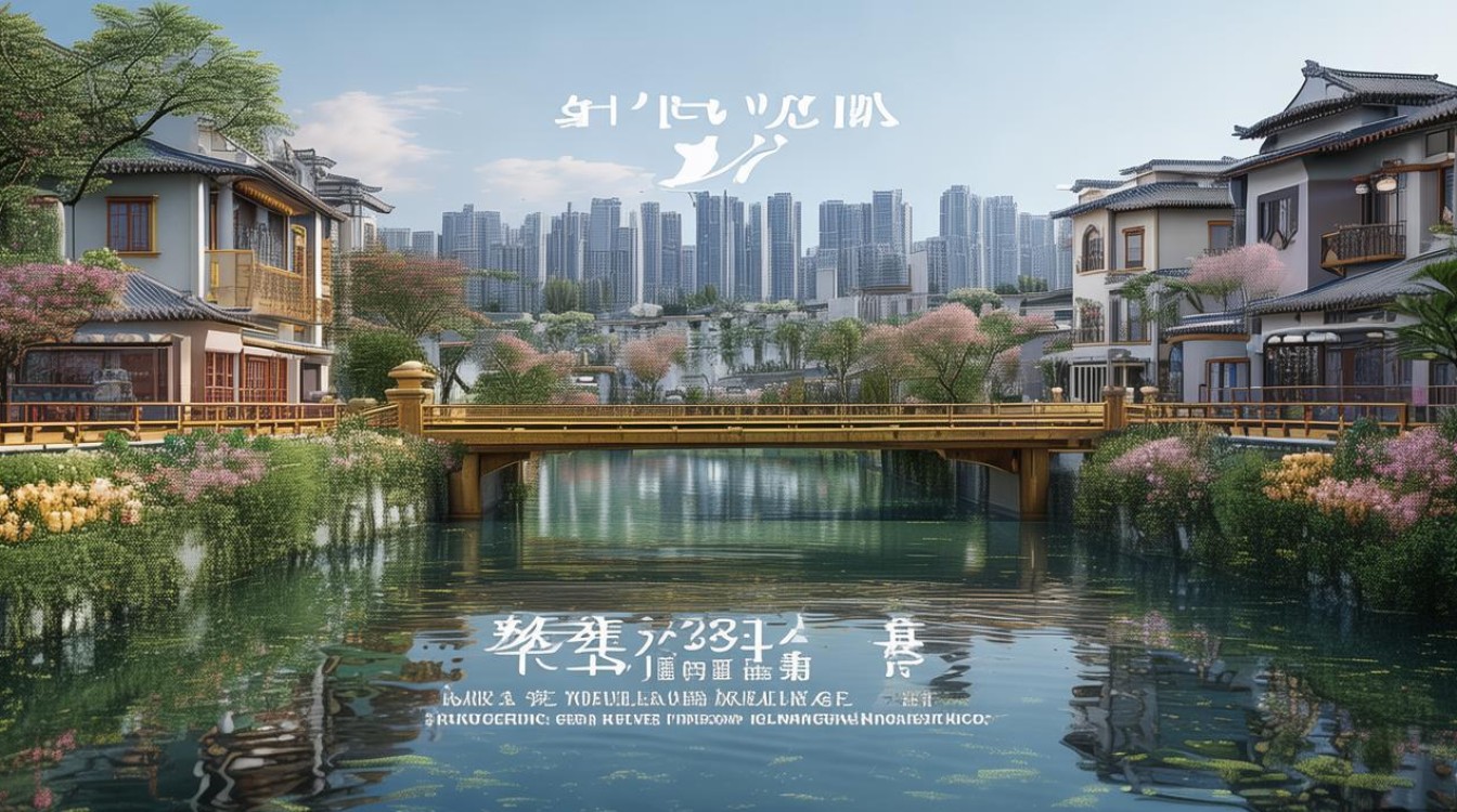 重庆金科廊桥水乡房价