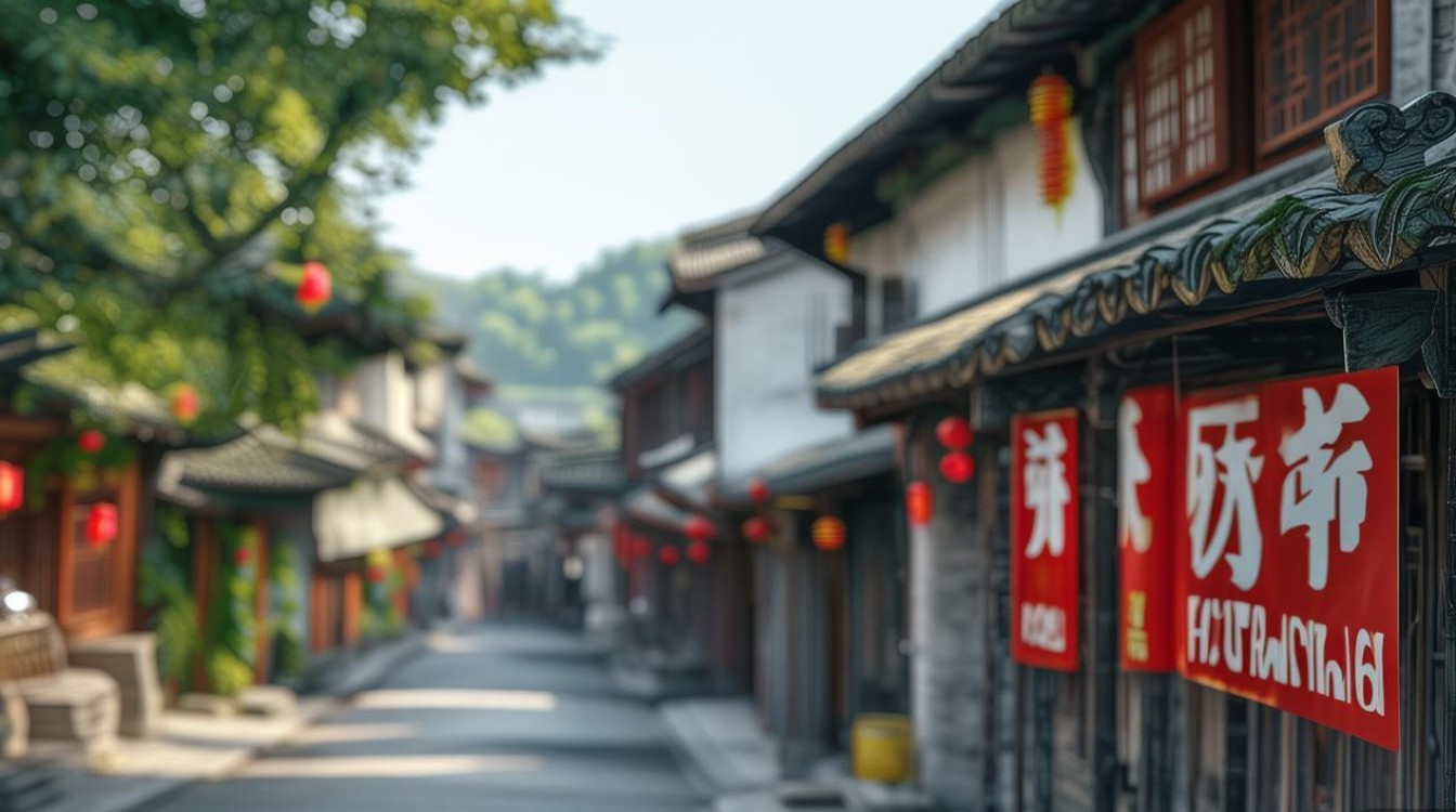 余杭镇二手房