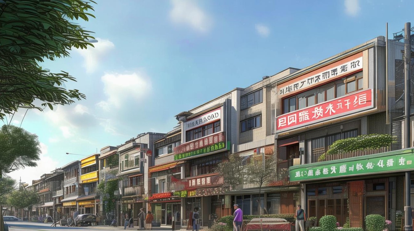 同兴路二手房