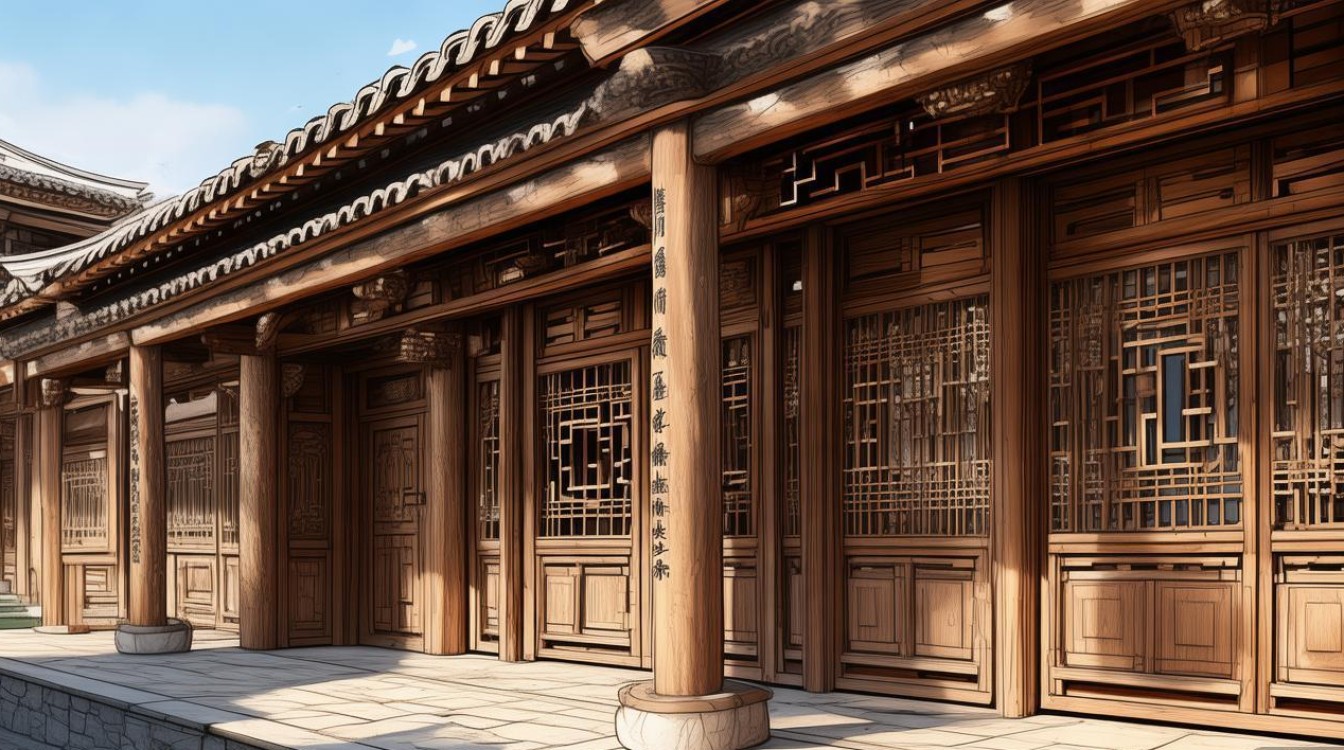 京杭府户型图