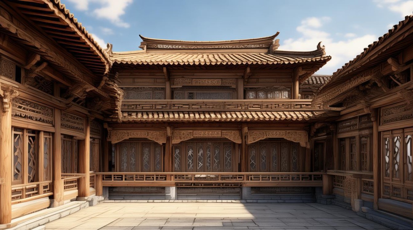 京杭府户型图