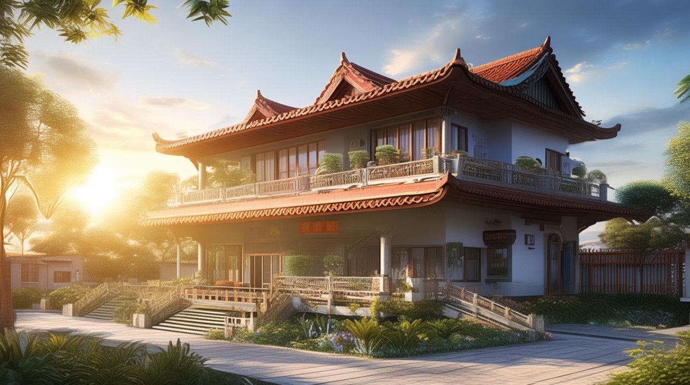 旭景家园二手房