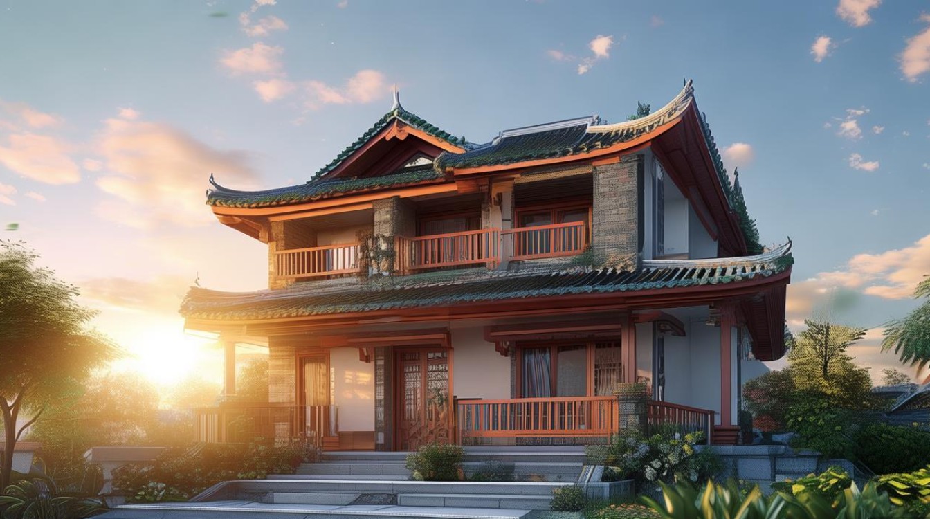 旭景家园二手房