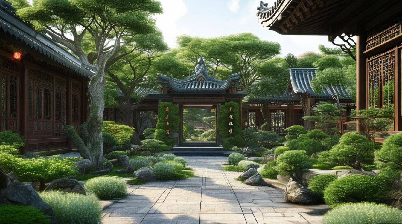 翠杉园二手房