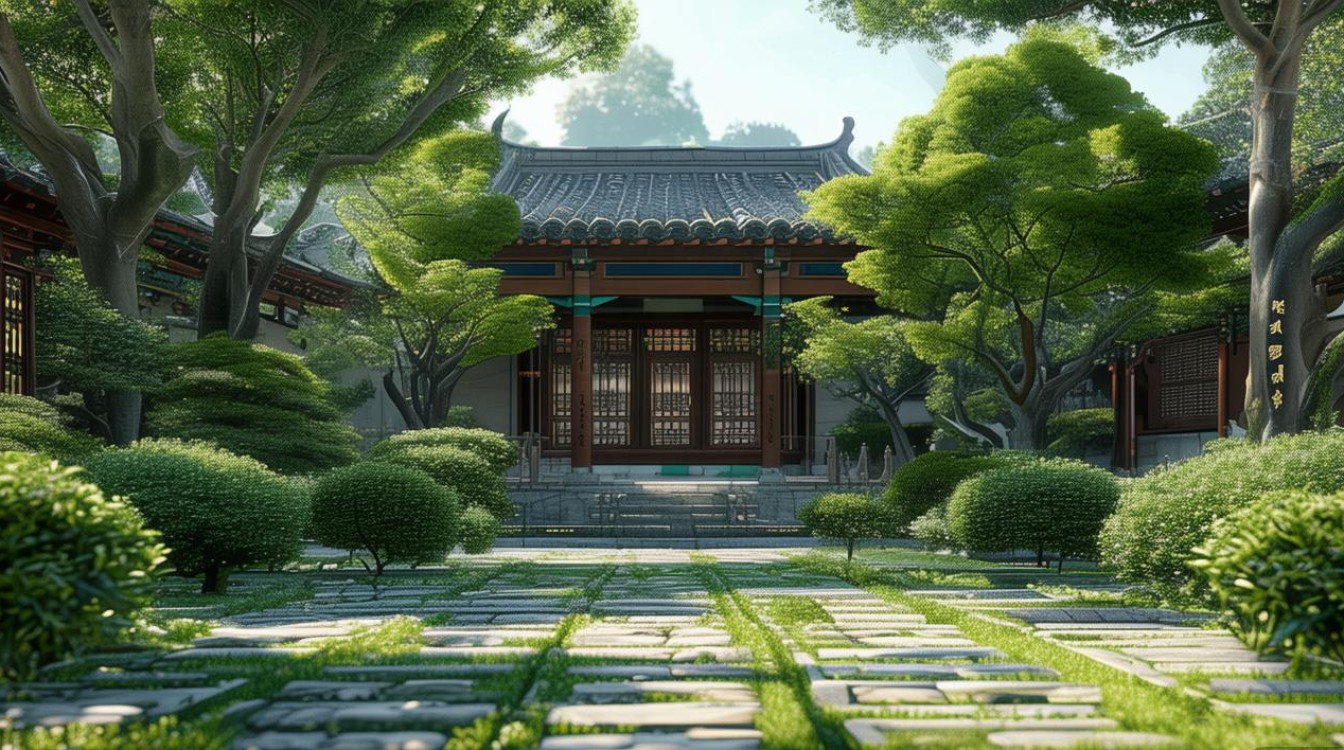 翠杉园二手房