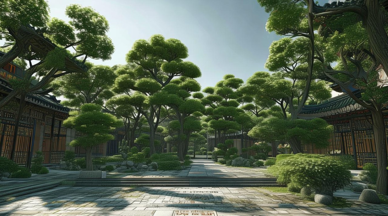 翠杉园二手房