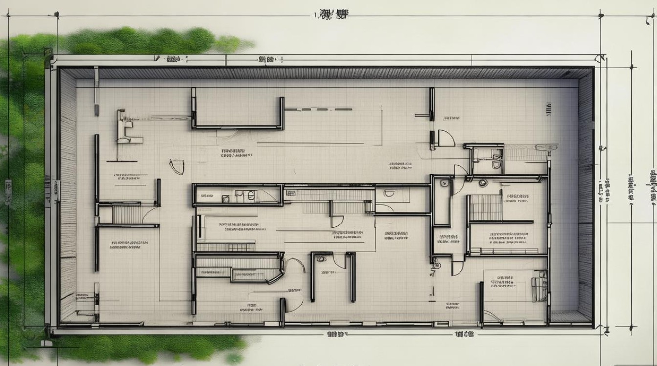康泰新城户型图