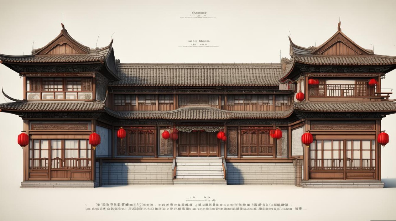 京门府户型图