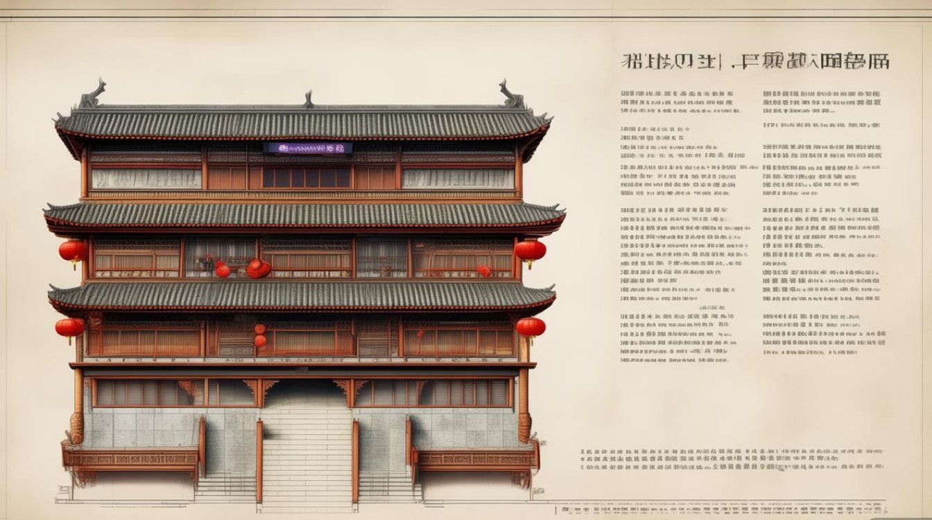 京门府户型图