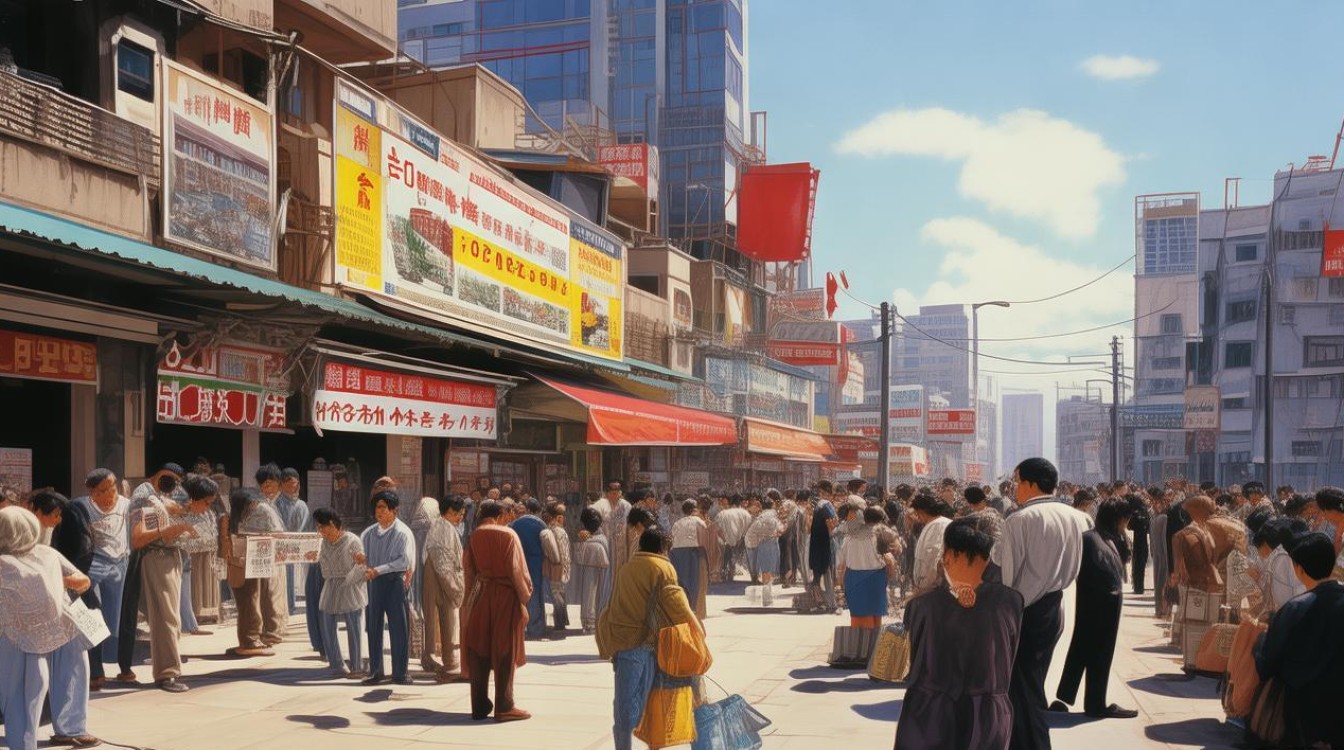 93年北京房价