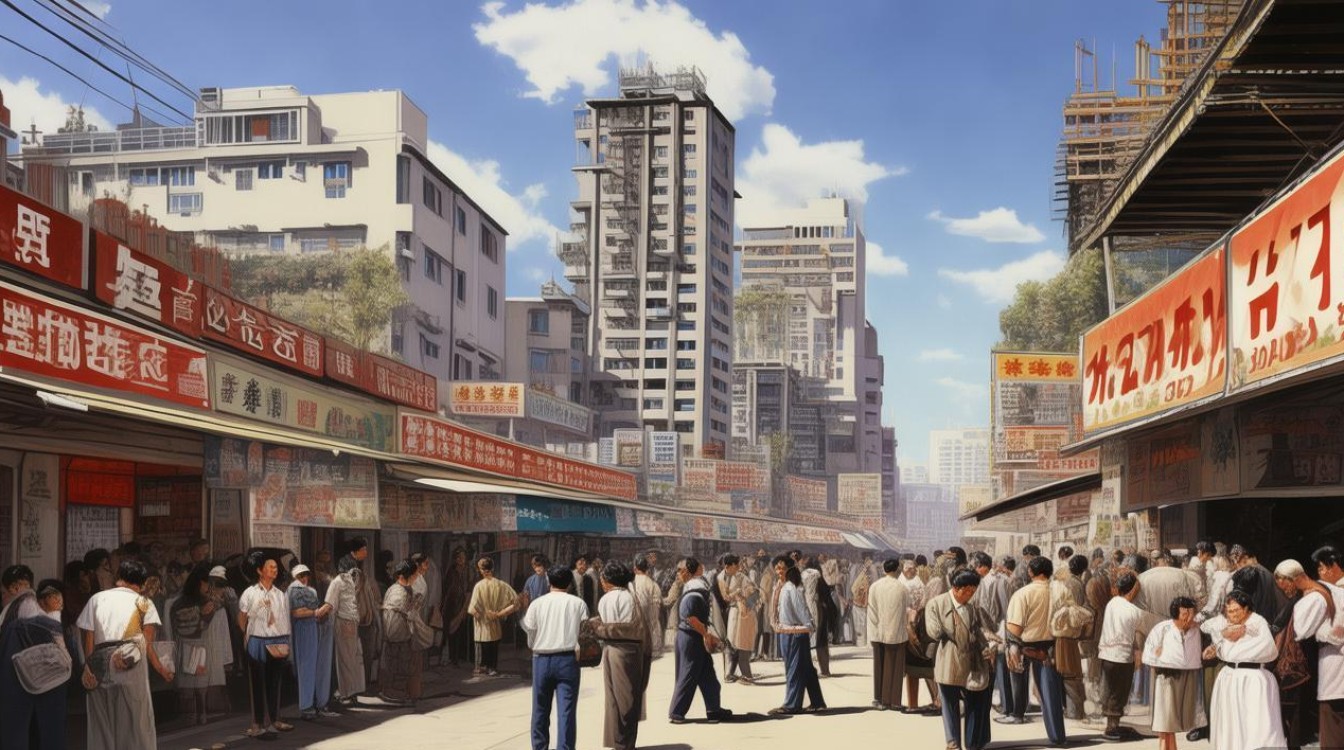 93年北京房价