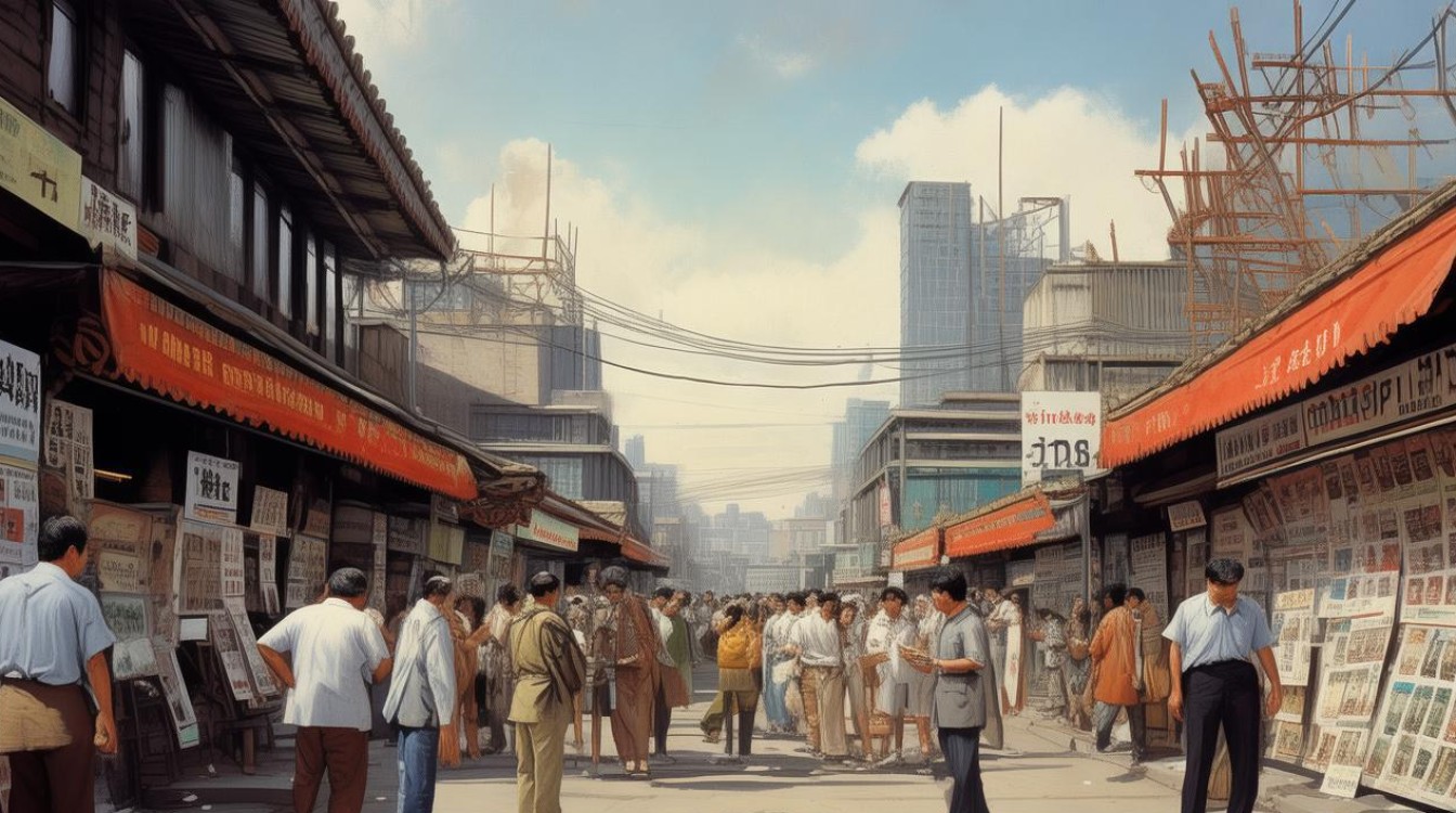 93年北京房价