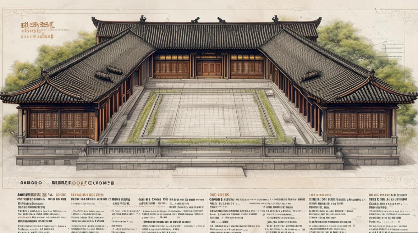 古龙苑户型图