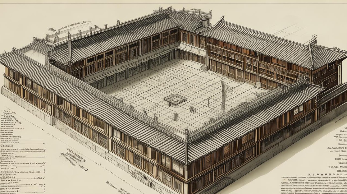 古龙苑户型图