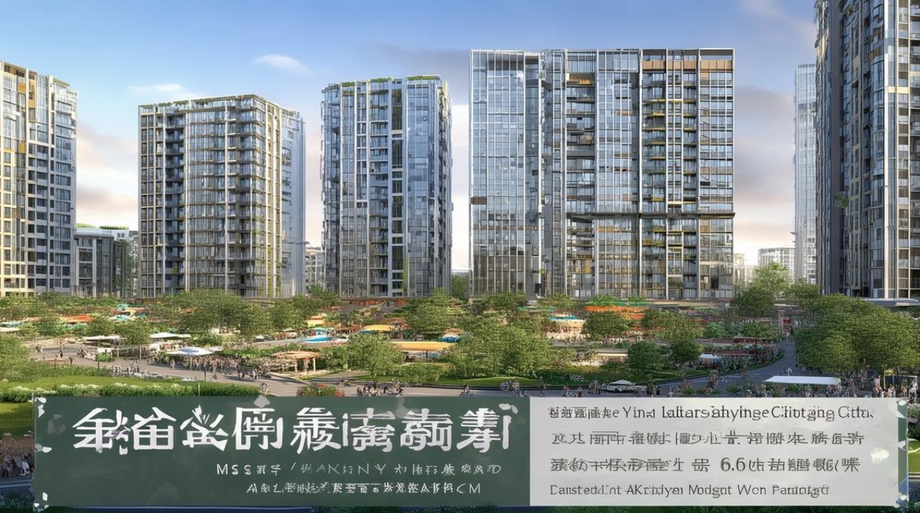 唐河宇信凯旋城房价