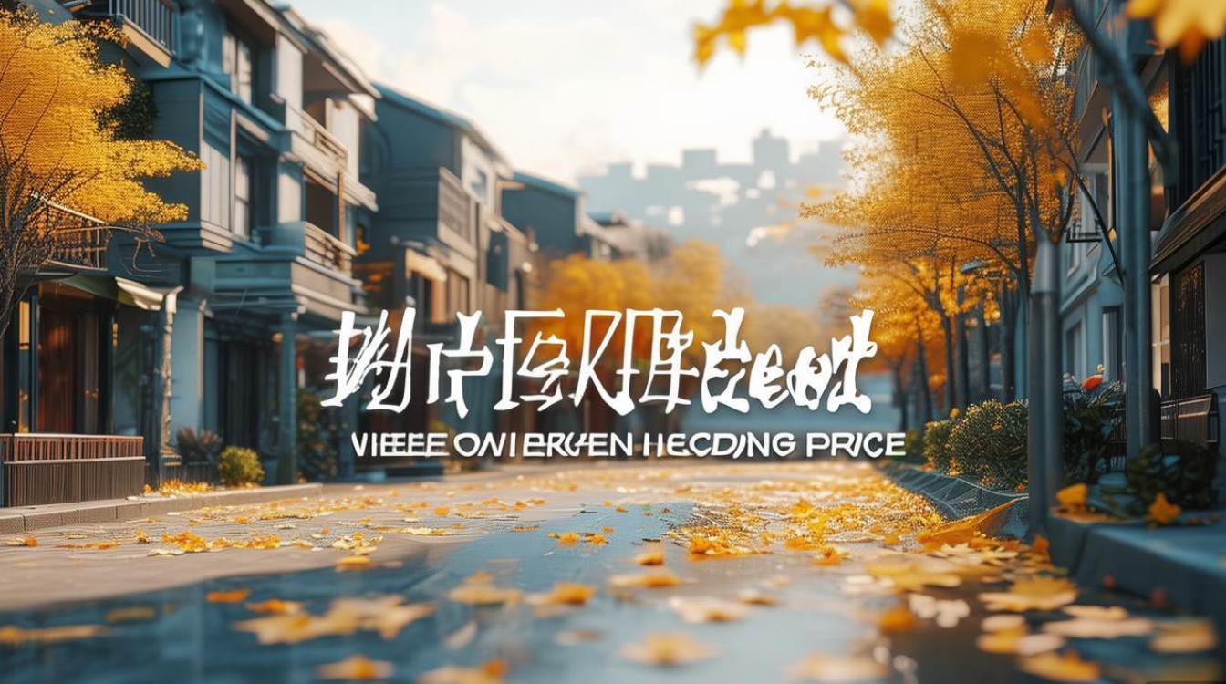 宁波水岸枫情房价