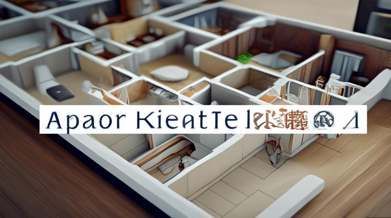 深圳香榭里户型图