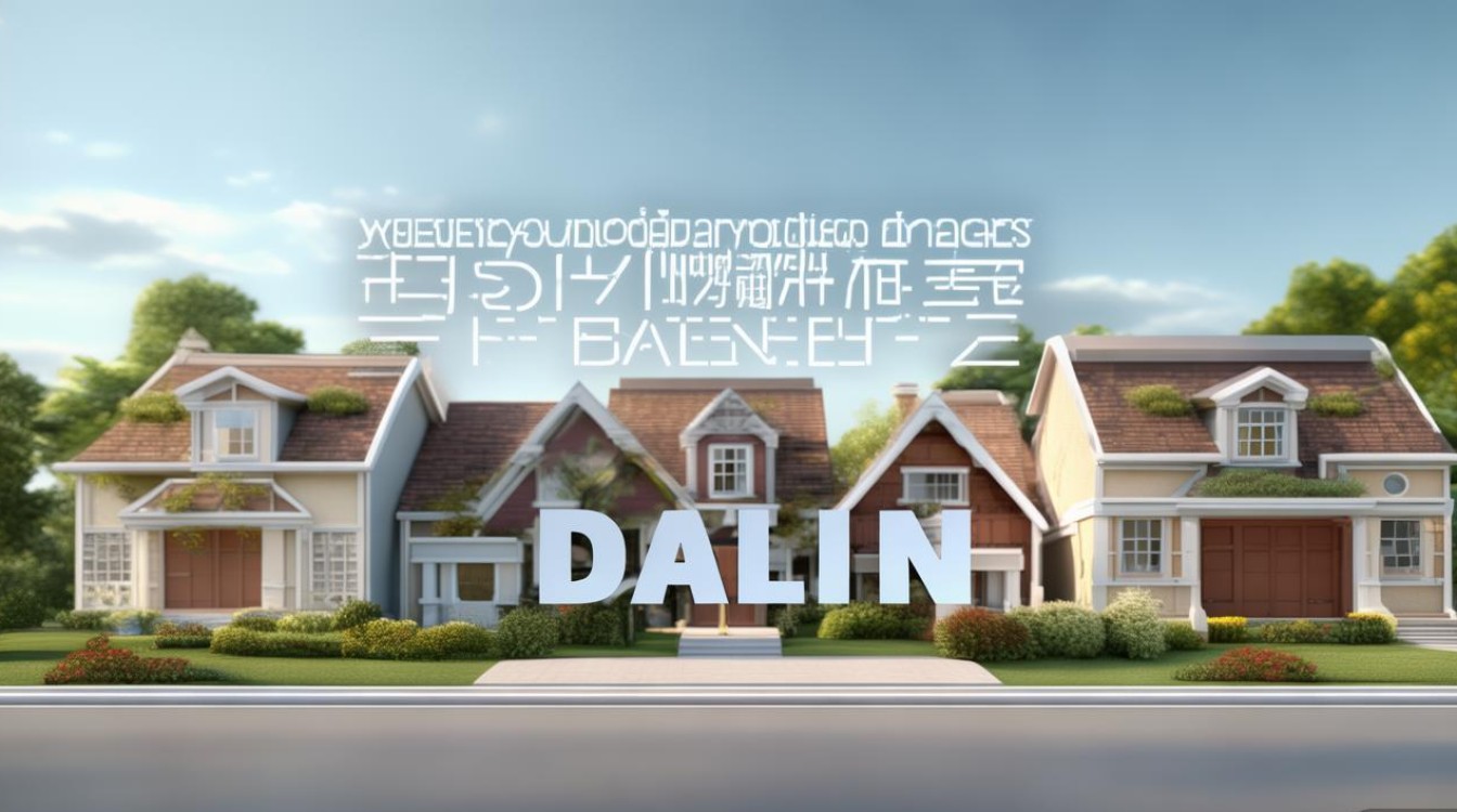 大沥二手房出售