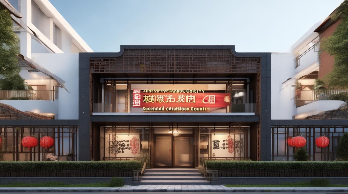中山剑桥郡二手房