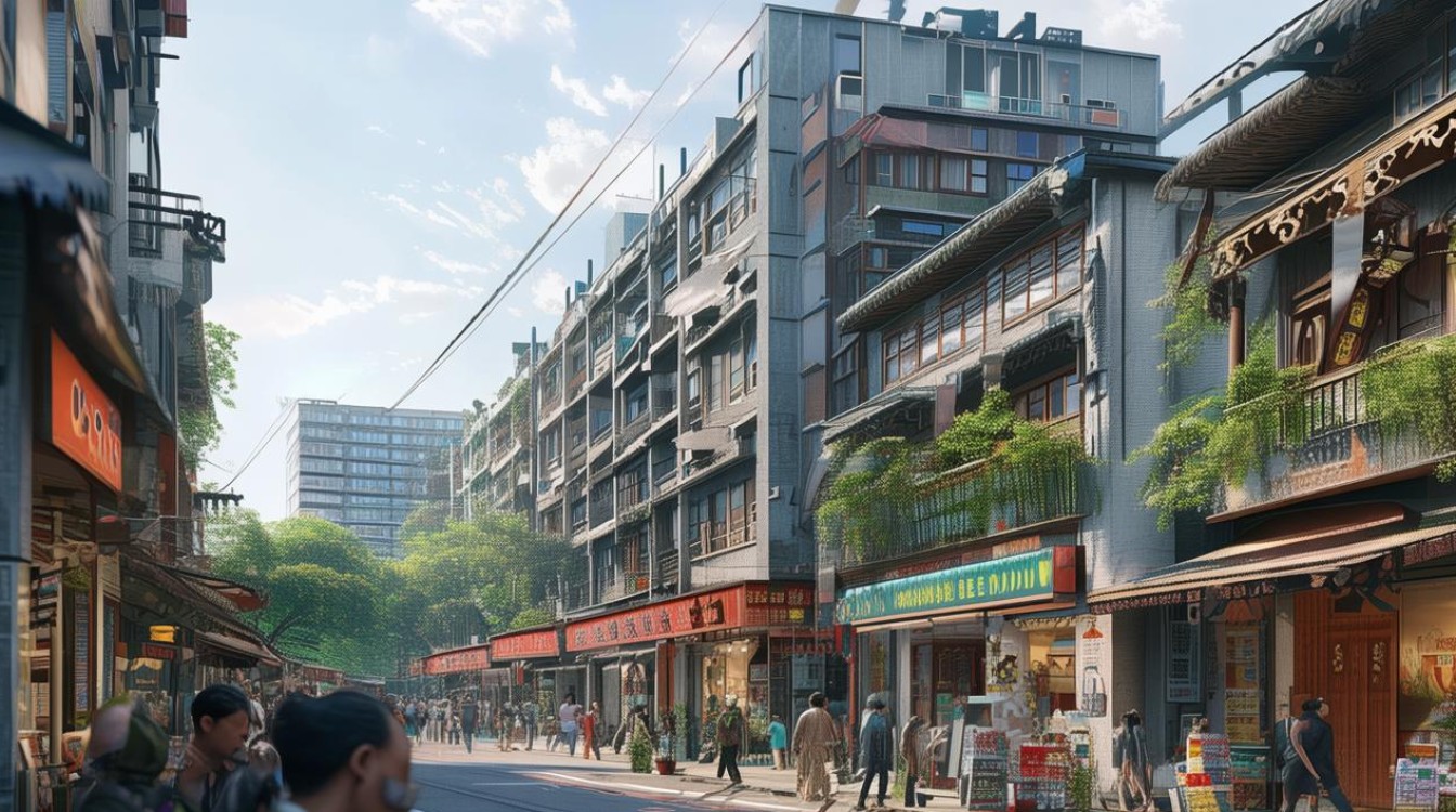 杭州下城区二手房
