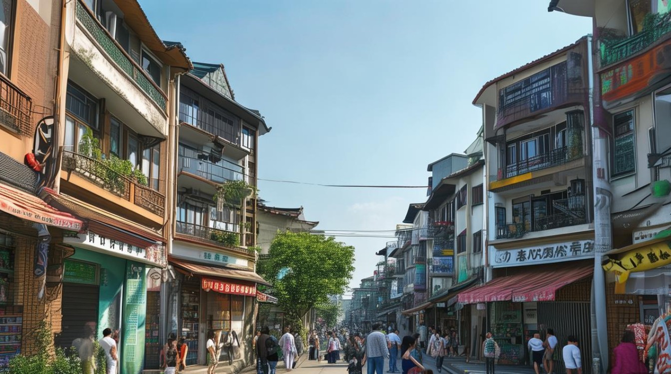 杭州下城区二手房