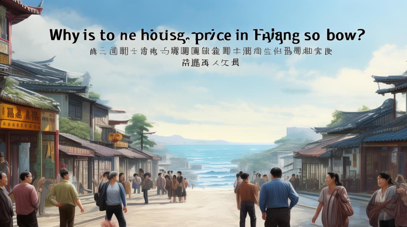 海阳房价为什么便宜