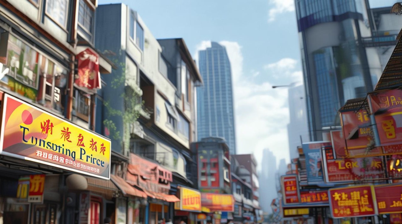 屯溪区的房价