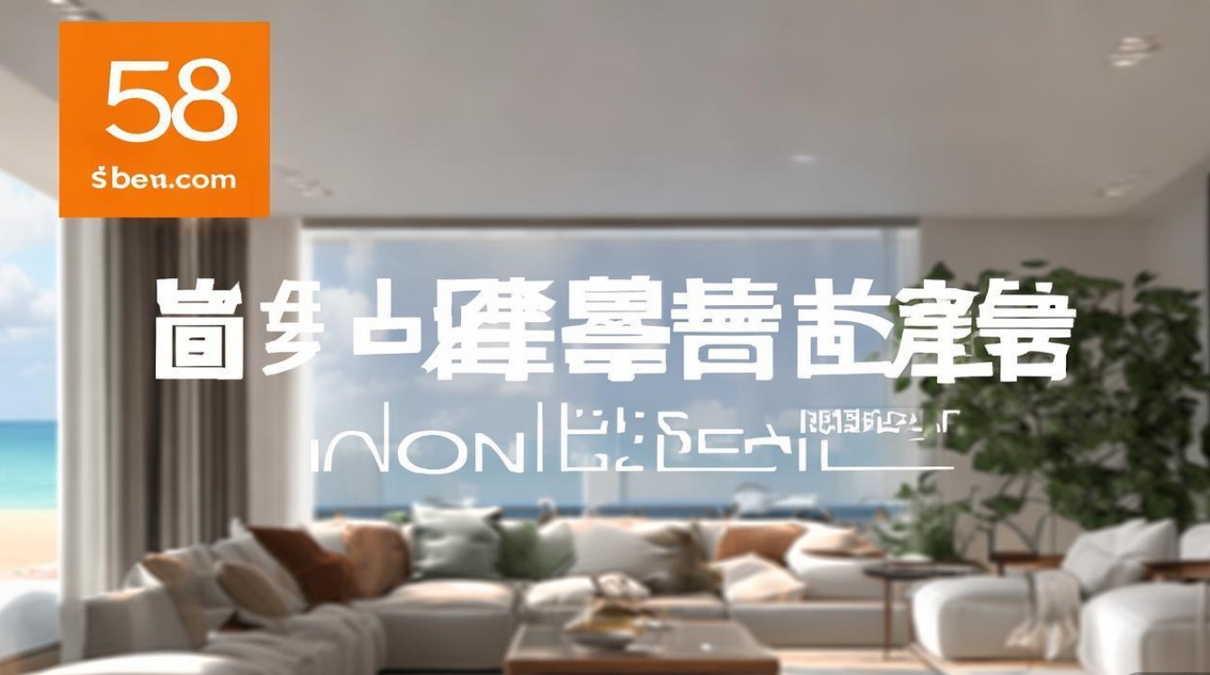58同城琼海二手房