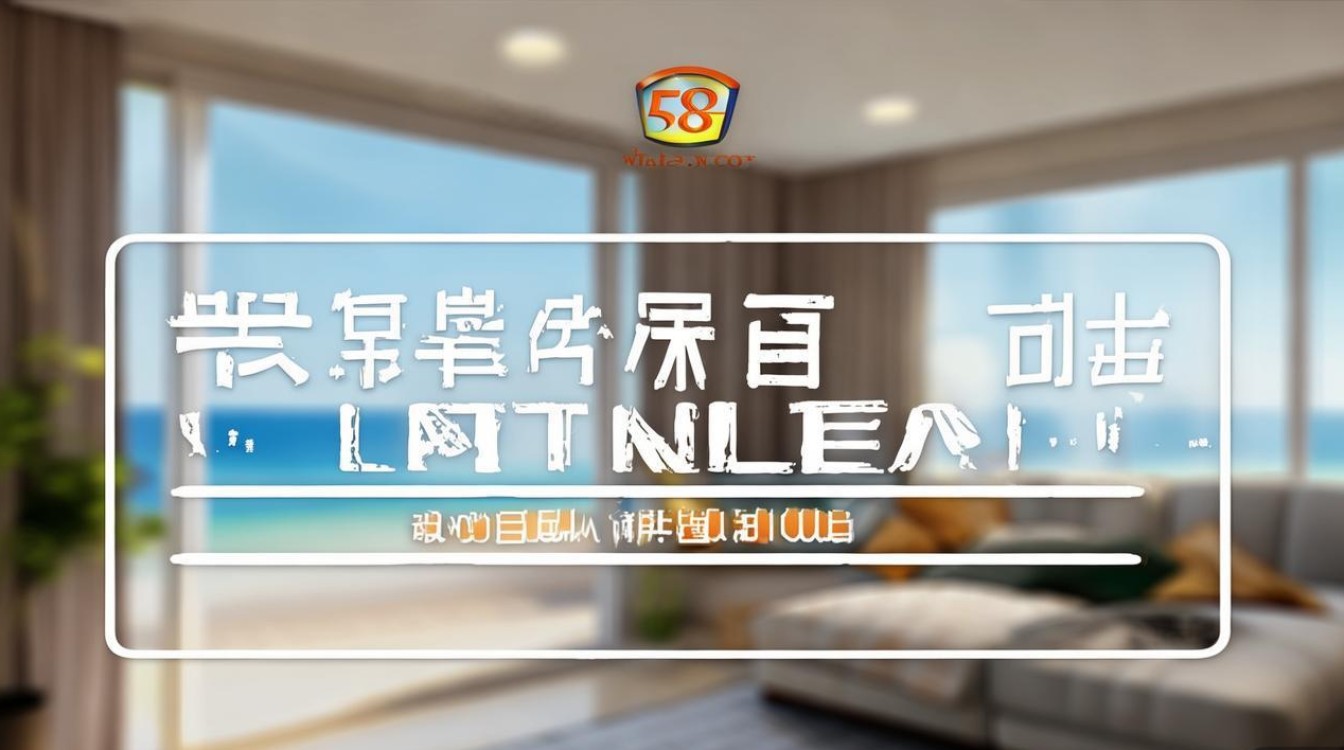 58同城琼海二手房