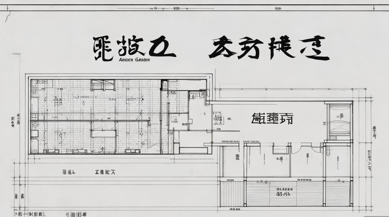 芳村花园户型图
