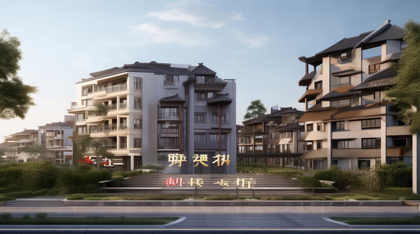 承德房价新楼盘
