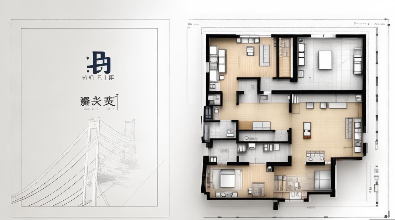 金桥大道户型图