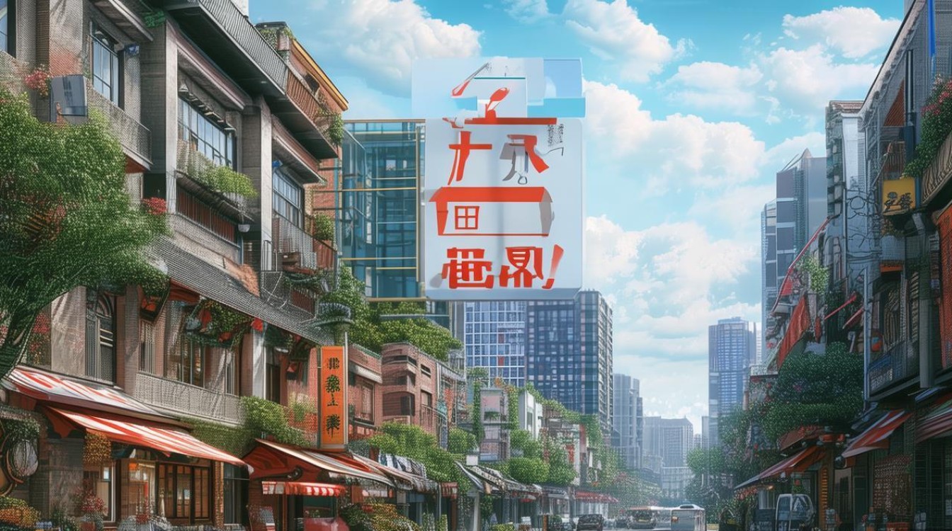 含元路二手房