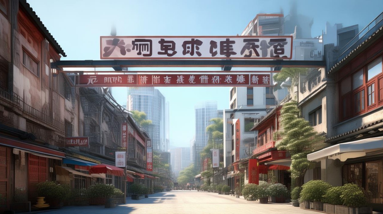 含元路二手房