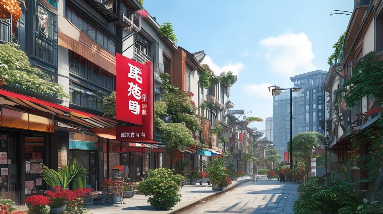 含元路二手房