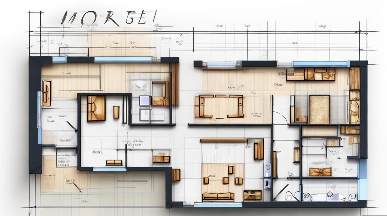 imore公寓户型图